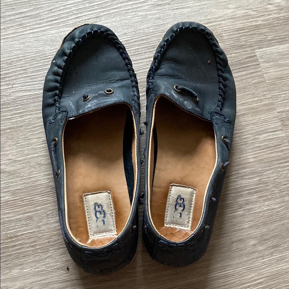 Ugg Shoes